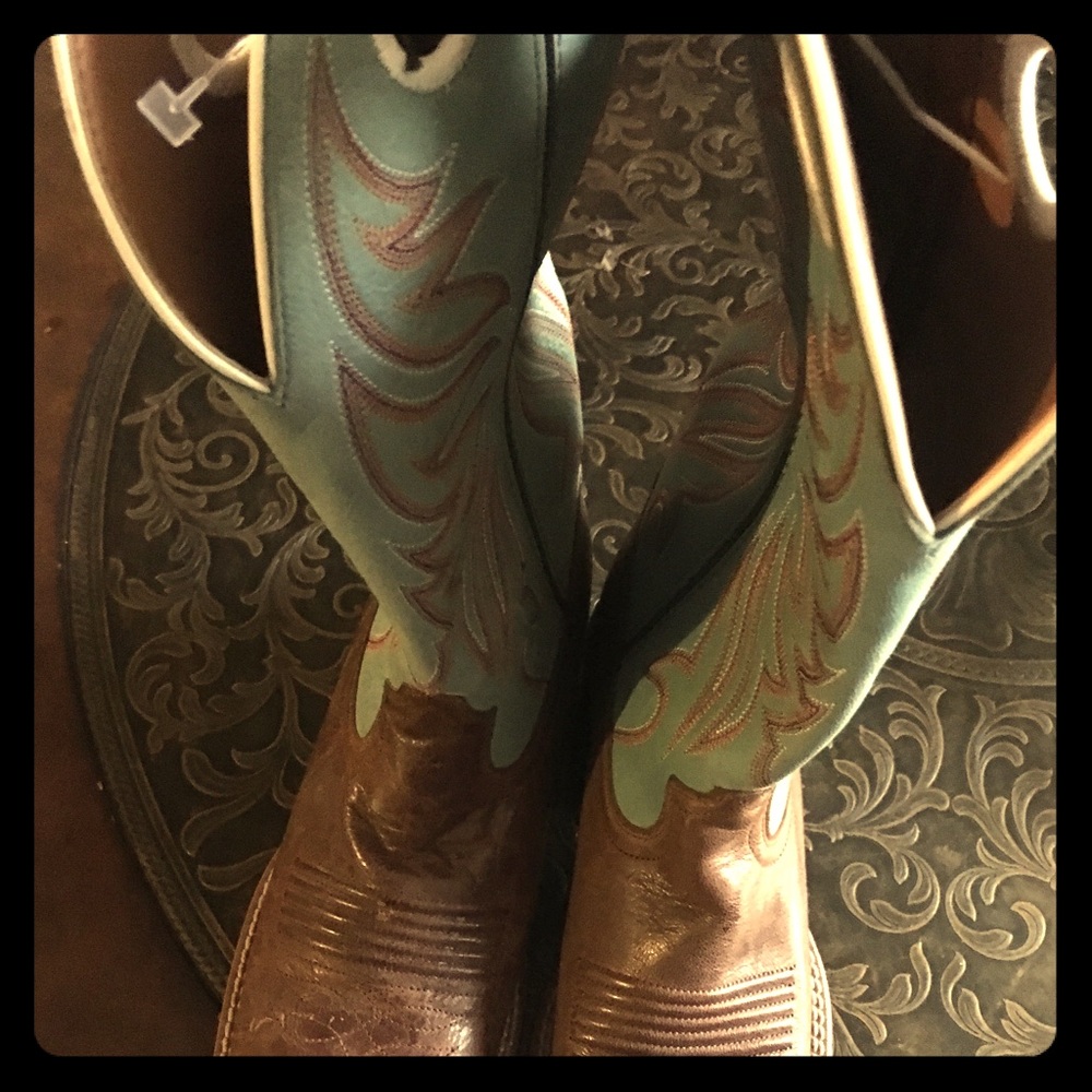 Women’s new 6.5